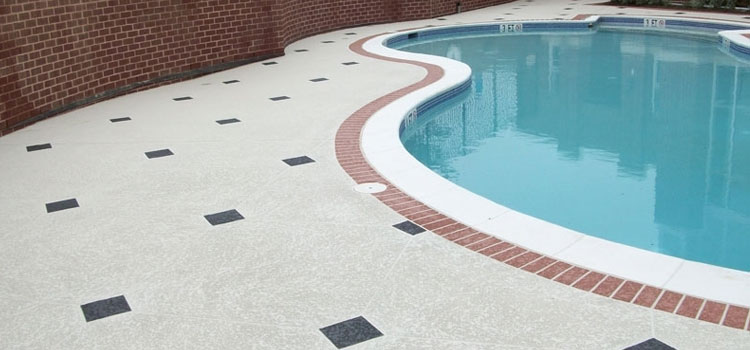 Pool Deck Resurfacing Companies in Downey, CA